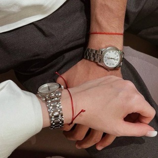 Логотип @reytvorit - Rey.tvorit / БРАСЛЕТЫ