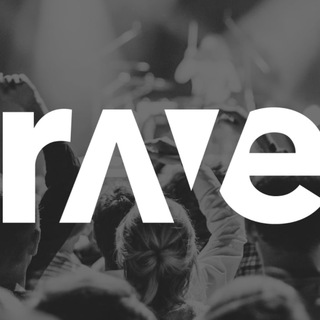 Логотип @reyv7 - Дети рейва