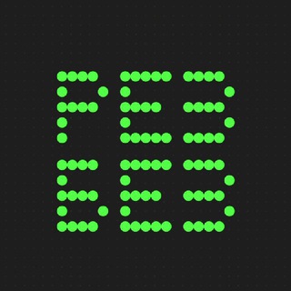 Логотип @rez_in_bez - Резбез