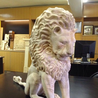 Логотип @rezba_pro - RezbaPro