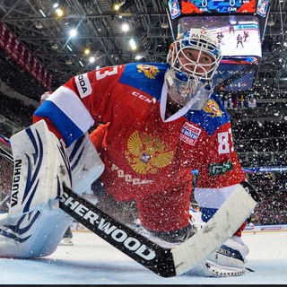 Логотип @rezepkin33 - Мир хоккея