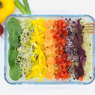 Логотип @rezeptetausch - Rezepte-Tausch