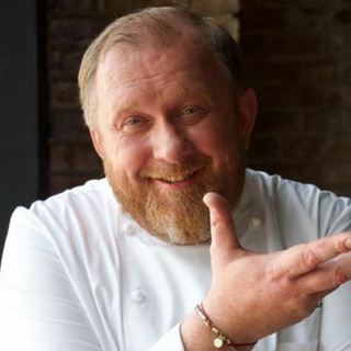 Логотип @rezeptfm - Рецепты от Ивлева🔥