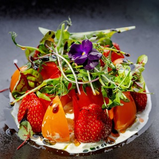 Логотип @rezeptypoleznye - Полезные рецепты