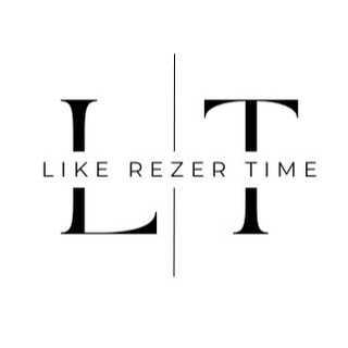Логотип @rezerv_liketime - rezerv_liketime