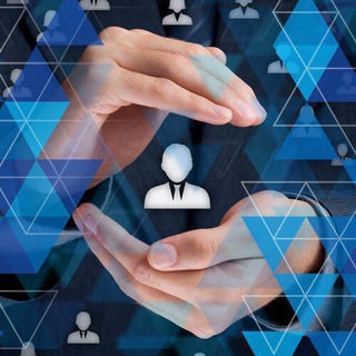 Логотип @rezervgossluzhba - •Кадровый Резерв Подмосковья•