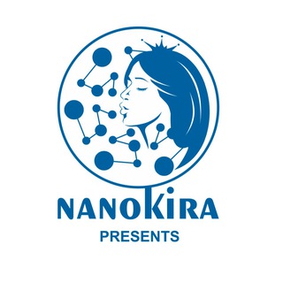 Логотип @rezervsob - NanoKira_life