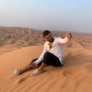 Логотип @rezindemid - Demid_Rezin