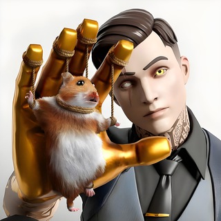 Логотип @rezinv - Rezan Invest