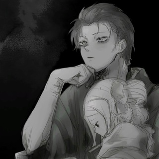 Логотип @reziohistory - Re:Zero IF
