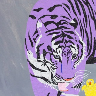 Логотип @rezkonedristani - заводной карнап