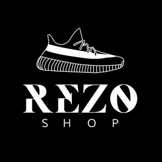 Логотип @rezo_shop - REZO SHOP | КРОССОВКИ