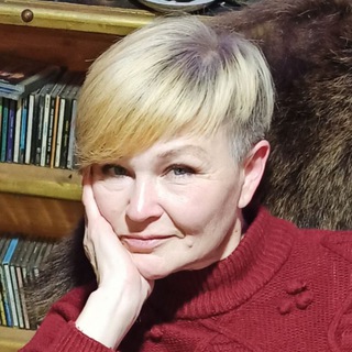 Логотип @rezontova - Наталья Резонтова