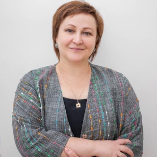 Логотип @rezvinairina - Резвина Ирина official