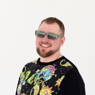 Логотип @rezznik_music - REZZN!K MUSIC