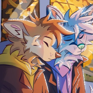 Логотип @rf0x3d - 🏳️‍🌈rf0x3d’s blog