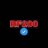 Логотип @rf200_now_now200 - Rf200_now ✔️