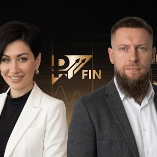 Логотип @rf_fin_channel - RF FIN|ПРО ДЕНЬГИ И ВСЕ ЧТО К НИМ ВЕДЕТ