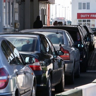 Логотип @rf_latvia - Граница РФ - Европа - РБ - Укр. Как добраться . Днр Лнр