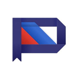 Логотип @rfbrchannel - РЦНИ: в центре событий