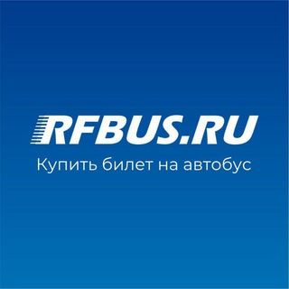 Логотип @rfbus_ru - RFBUS.RU