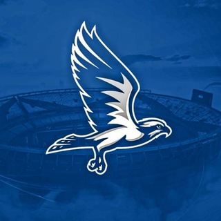 Логотип @rfcvolga - ФК «Волга» Нижний Новгород