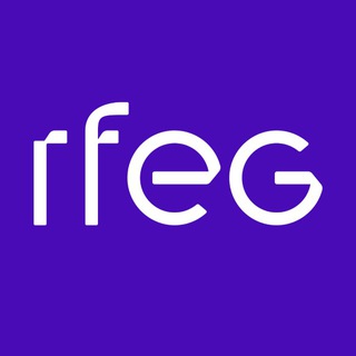 Логотип @rfegimnasia - RFEGimnasia