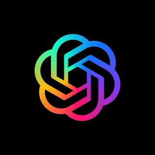 Логотип @rfgpt - ChatGPT • Нейросети