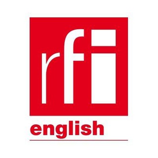 Логотип @rfi_en - RFI English