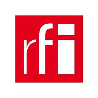 Логотип @rfi_fr - RFI
