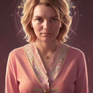 Логотип @rfkaqhydysi2zjg6 - Таисия Евсеева