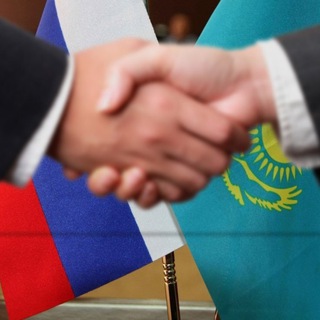Логотип @rfkz2022 - 🤝🏻Россияне в Казахстане. Советы, помощь, поддержка