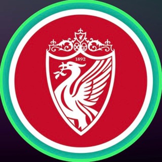 Логотип @rfliverpool - Ливерпуль