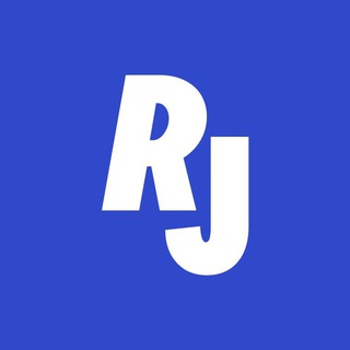 Логотип @rfoundersjobs - R-Founders Job Board