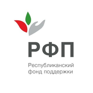 Логотип @rfprt - РФП