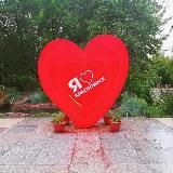 Логотип @rfrfya - Новости Красноярский край - Красноярск Норильск Минусинск Ачинск Сосновоборск Енисейск Лесосибирск