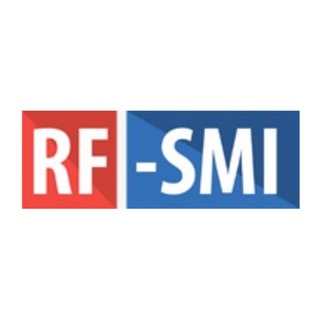 Логотип @rfsmir - RF-SMI