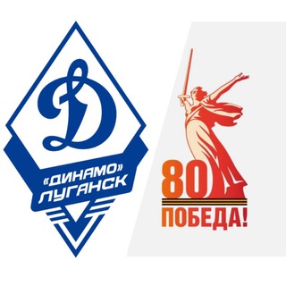 Логотип @rfso_dinamo_lnr - РФСО "ДИНАМО" ЛУГАНСК️🇷🇺🥋🥊🧗