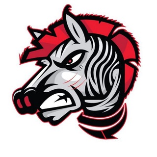 Логотип @rftqx7pdfw03yzli - Умелый Zебра