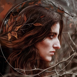 Логотип @rfv_art - Rami fon Verg art🍁