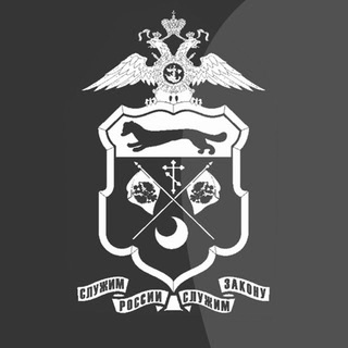 Логотип @rfvmeste - Полиция Оренбуржья