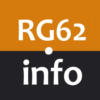 Логотип @rg62_info - Рязанская Газета | НОВОСТИ | ЧП | РЯЗАНЬ