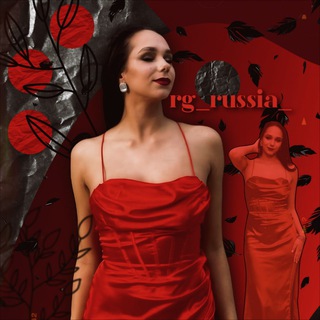 Логотип @rg_russiaa - 𝐫𝐠_𝐫𝐮𝐬𝐬𝐢𝐚__