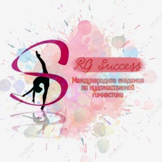 Логотип @rg_successss - RG_Success