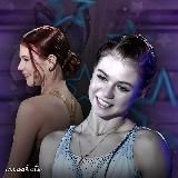 Логотип @rg_teaam - 🖤ɪᴄᴇssᴋᴀᴛᴇ🖤|| переходим на новую эру!!