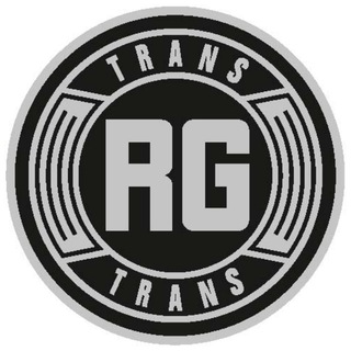 Логотип @rg_transs - RG TRANS | Въезд Выезд на границу за миграционной картой пересечение границы