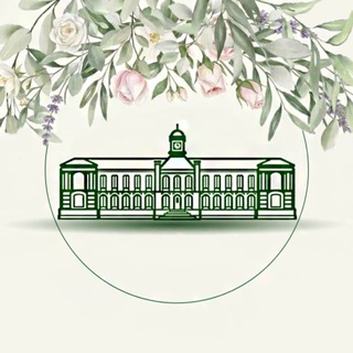 Логотип @rgaumsha - Тимирязевка. Online