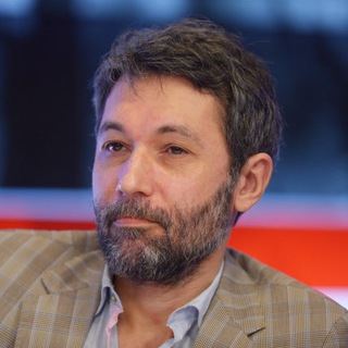 Логотип @rgazenko - Роман Газенко. Избранное