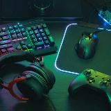 Логотип @rgbcomputer - RGB Computers - Компьютерная техника