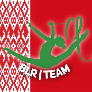 Логотип @rgblrteam - BLR | TEAM 🇧🇾